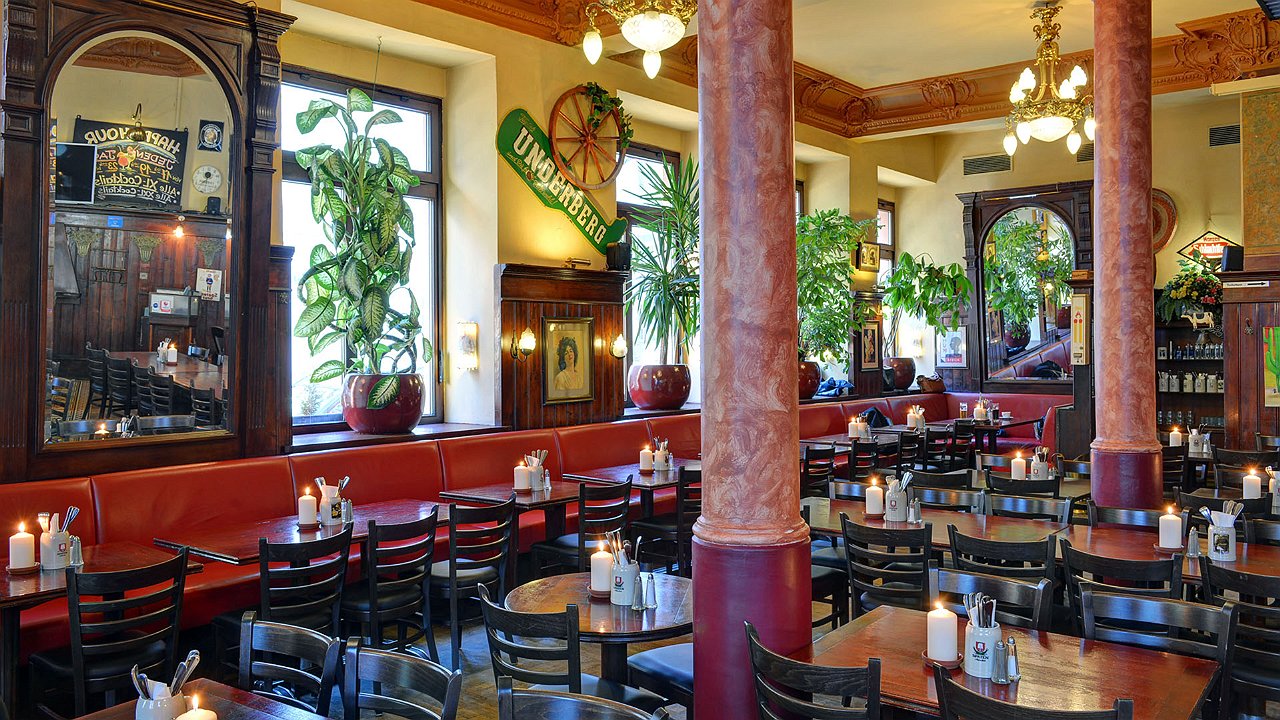 lake lounge - leo's bar & restaurant fotos